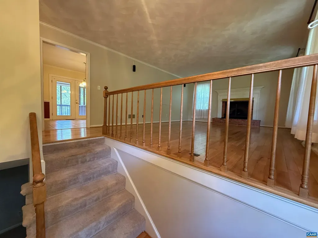 540 Willwood Drive Earlysville VA 22936