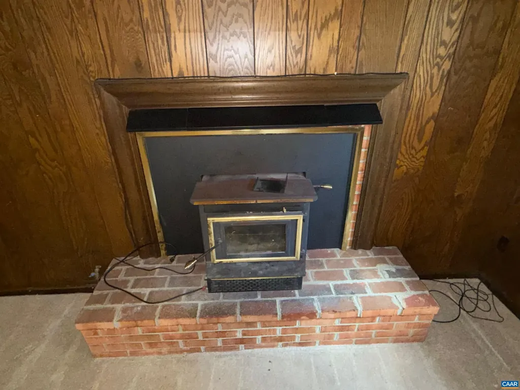 540 Willwood Drive Earlysville VA 22936