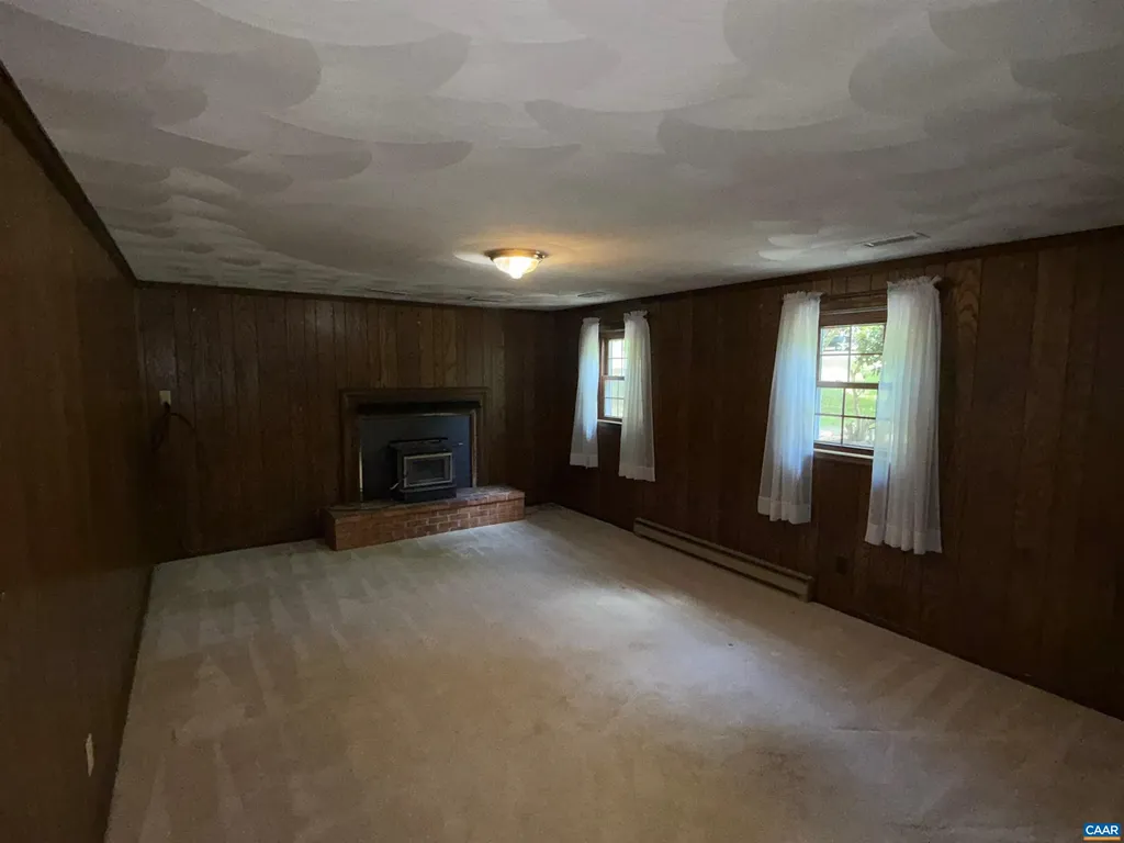 540 Willwood Drive Earlysville VA 22936
