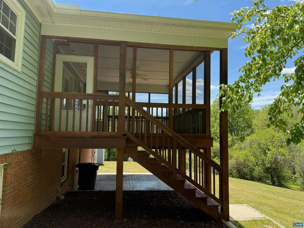 540 Willwood Drive Earlysville VA 22936