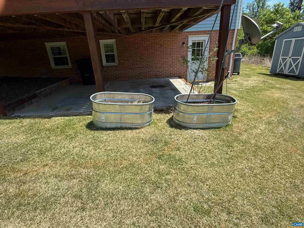 540 Willwood Drive Earlysville VA 22936