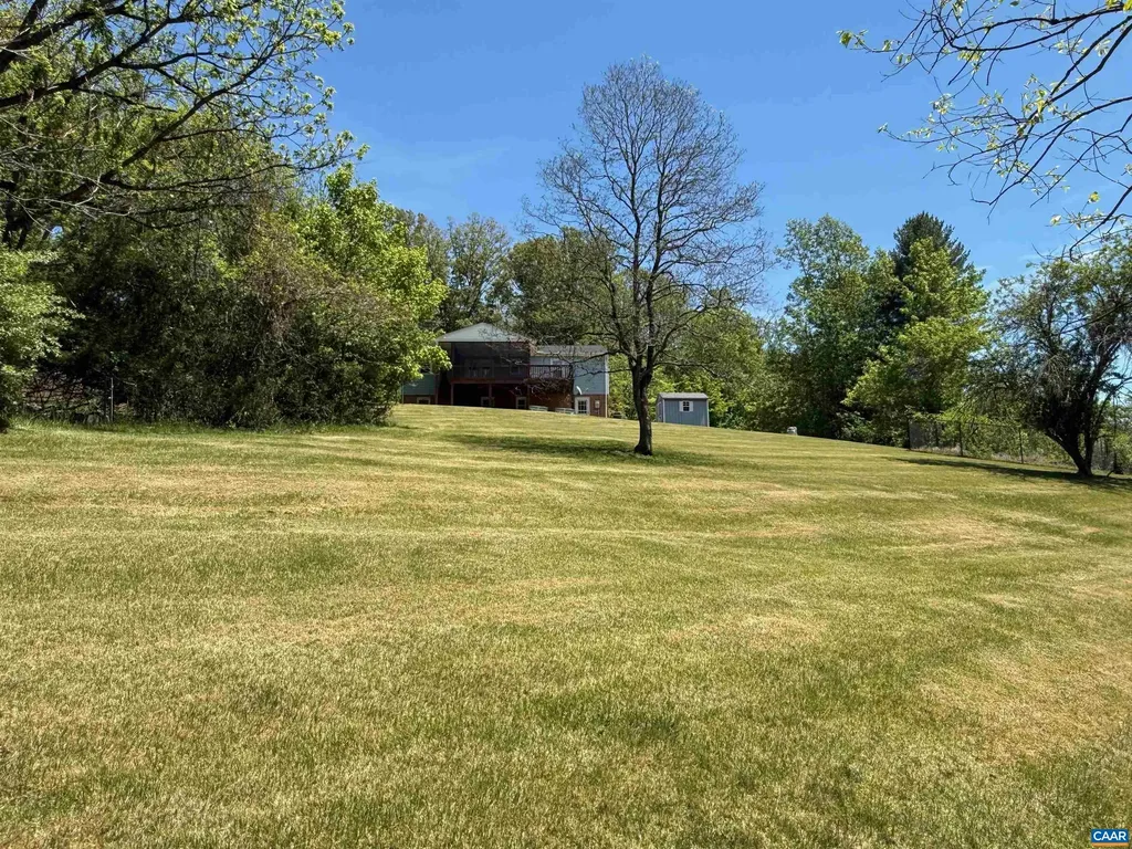 540 Willwood Drive Earlysville VA 22936