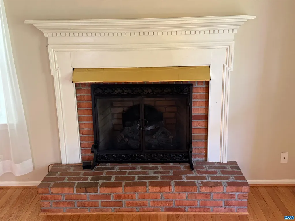 540 Willwood Drive Earlysville VA 22936