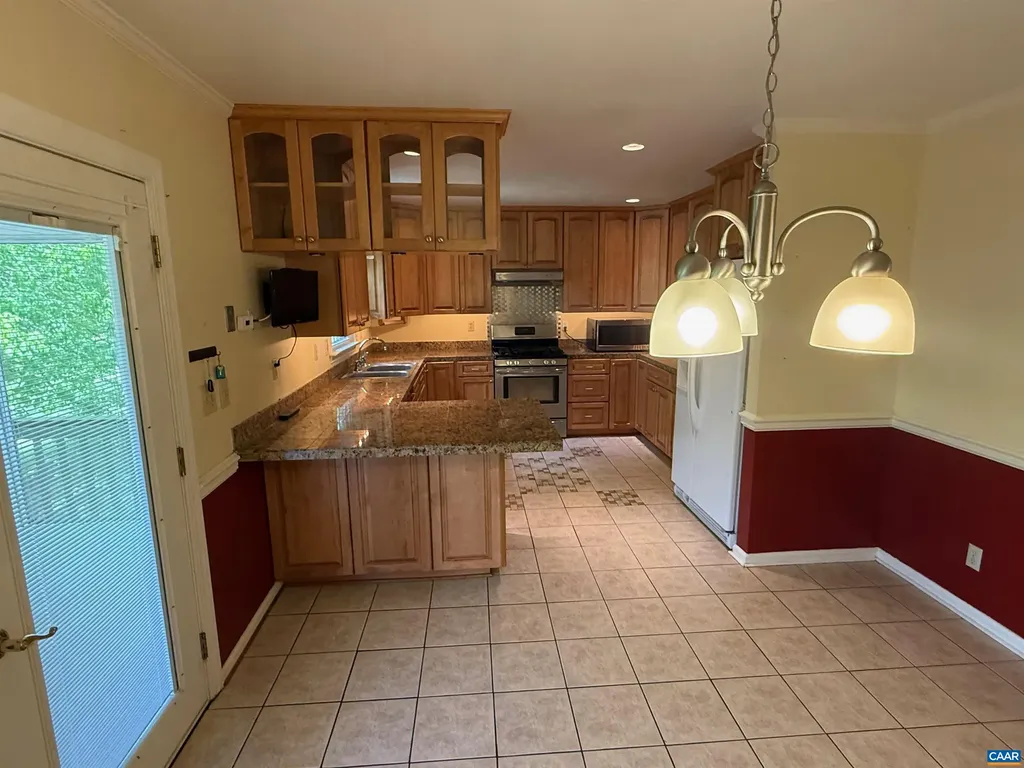 540 Willwood Drive Earlysville VA 22936