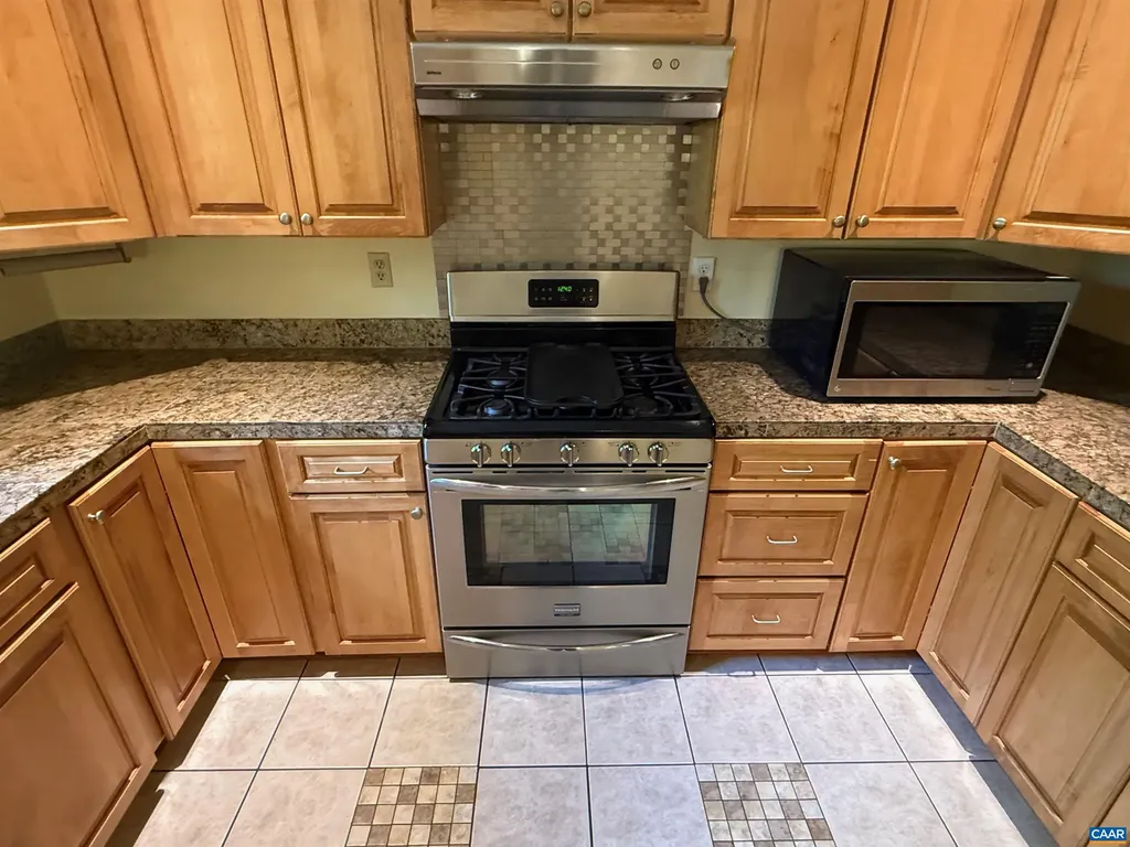 540 Willwood Drive Earlysville VA 22936