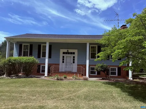 540 Willwood Drive Earlysville VA 22936