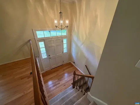 540 Willwood Drive Earlysville VA 22936