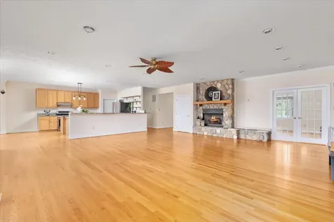 1050 Almond Drive Luray VA 22835