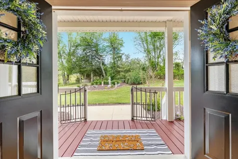 1050 Almond Drive Luray VA 22835