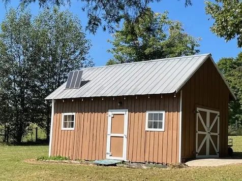 1050 Almond Drive Luray VA 22835