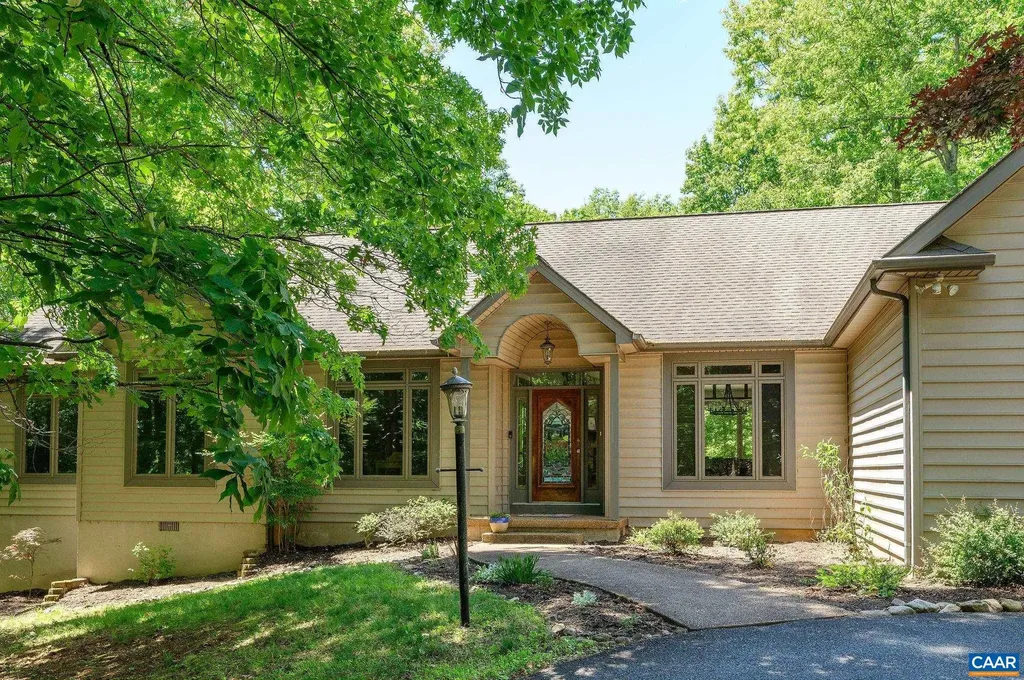 Keswick VA, 458 Fieldstone Drive