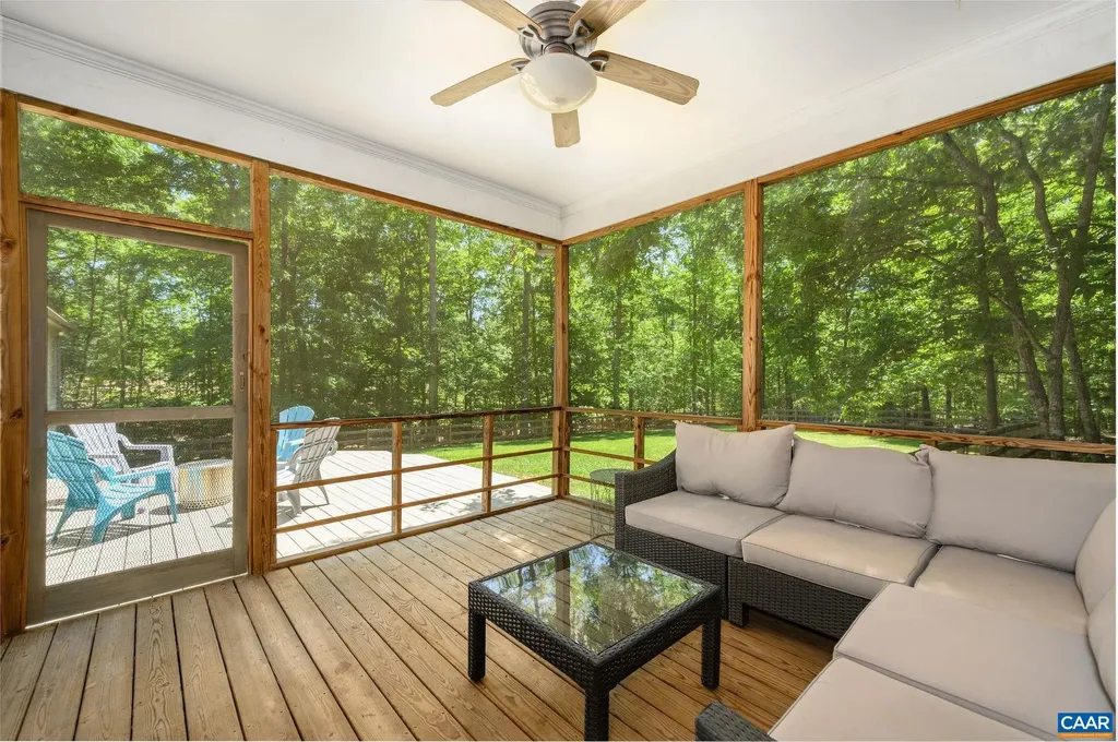 458 Fieldstone Drive Keswick VA 22947