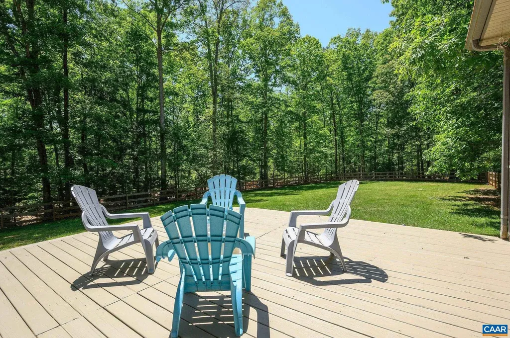 458 Fieldstone Drive Keswick VA 22947