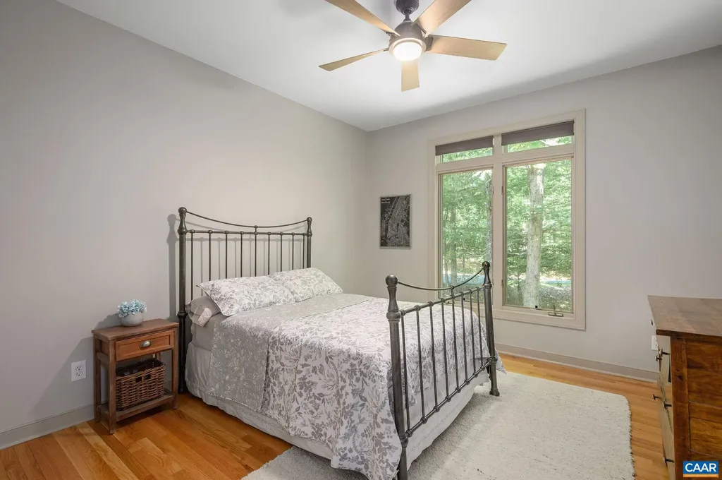 458 Fieldstone Drive Keswick VA 22947