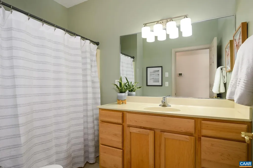 458 Fieldstone Drive Keswick VA 22947