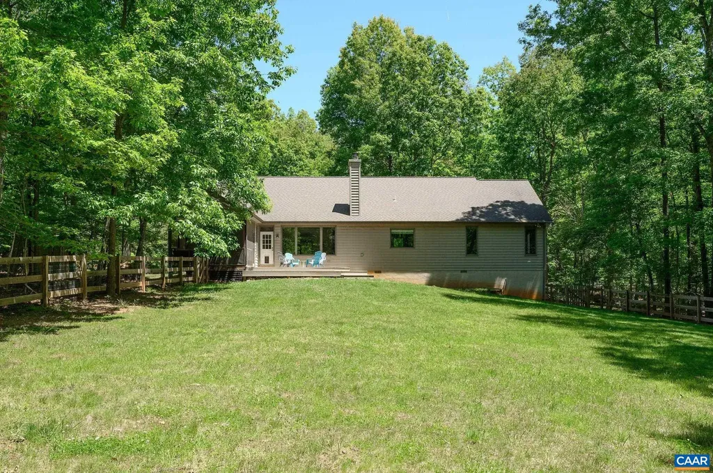458 Fieldstone Drive Keswick VA 22947