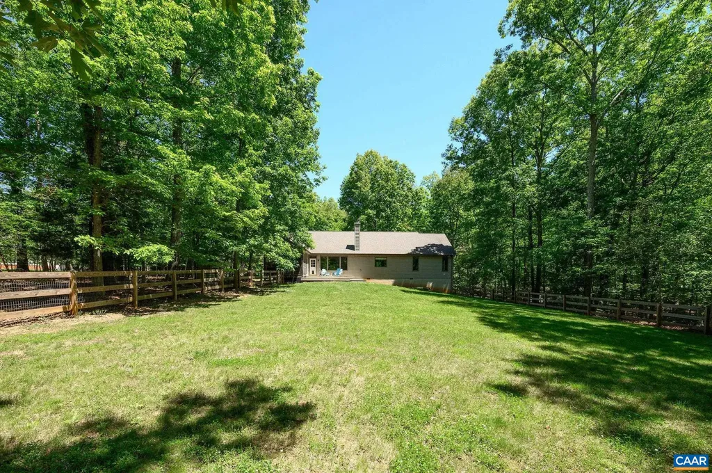 458 Fieldstone Drive Keswick VA 22947