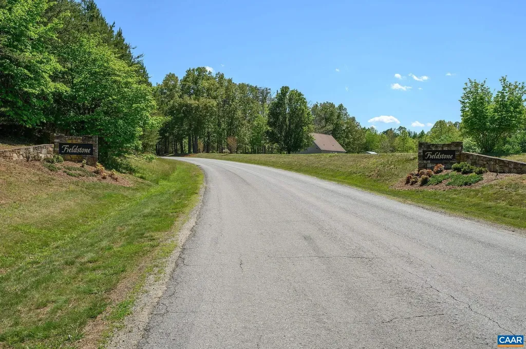 458 Fieldstone Drive Keswick VA 22947