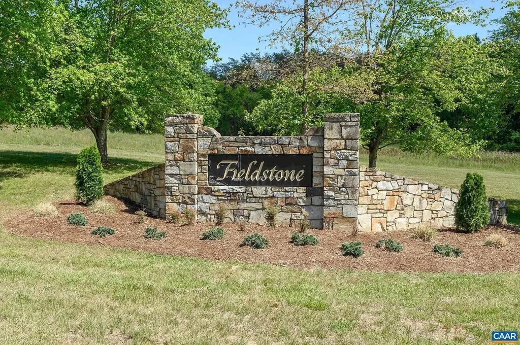 458 Fieldstone Drive Keswick VA 22947