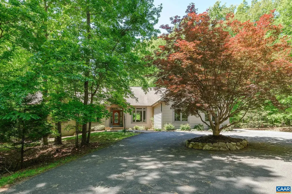 458 Fieldstone Drive Keswick VA 22947