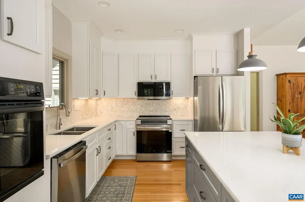 458 Fieldstone Drive Keswick VA 22947