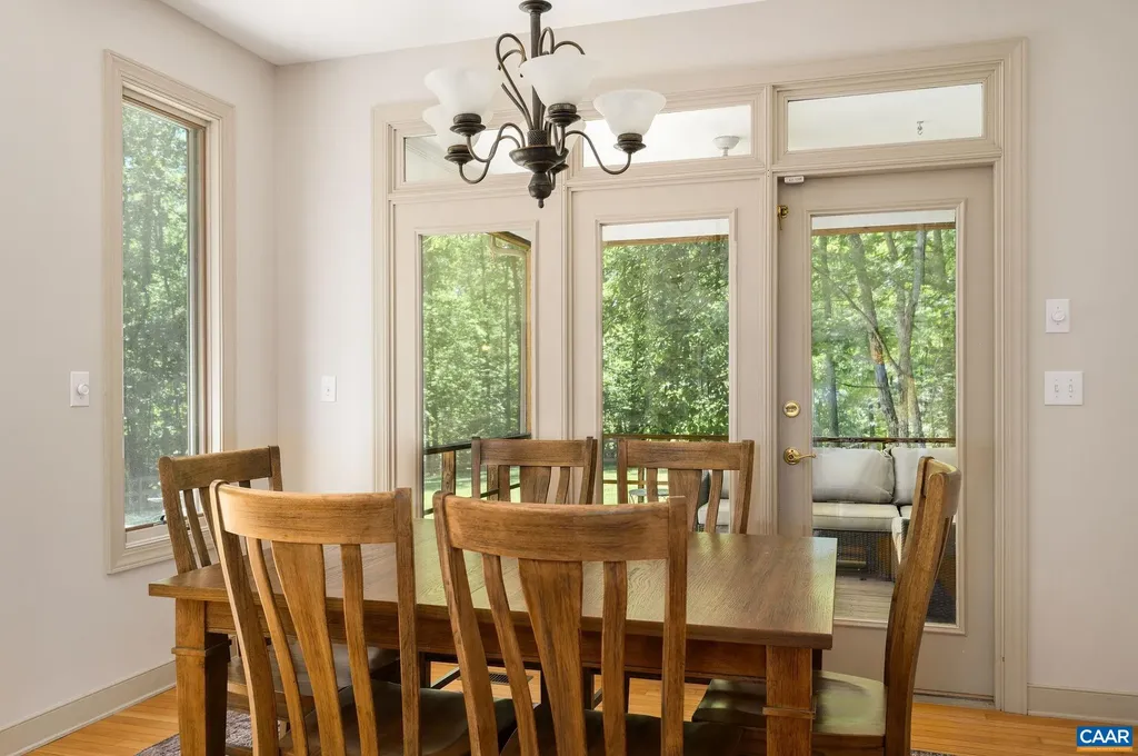 458 Fieldstone Drive Keswick VA 22947