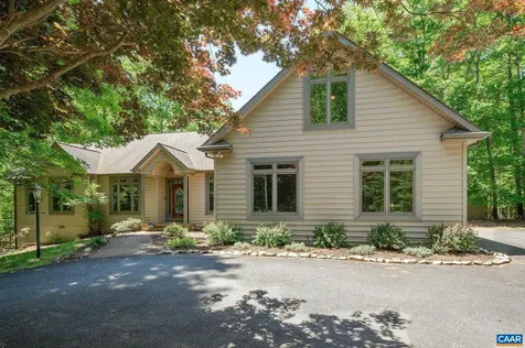 458 Fieldstone Drive Keswick VA 22947