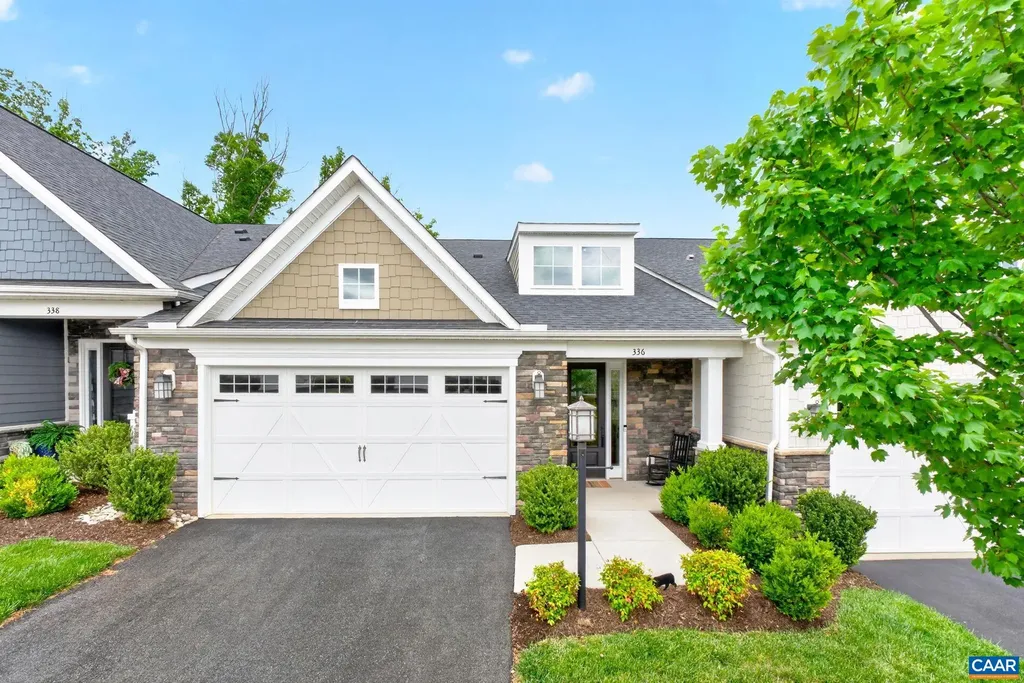 336 Claibourne Road Crozet VA 22932