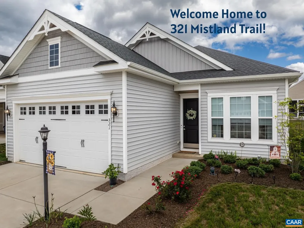321 Mistland Trail Ruckersville VA 22968
