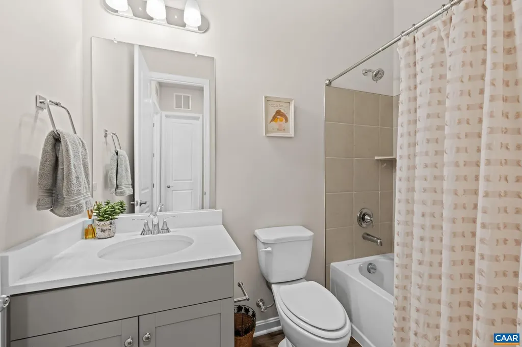321 Mistland Trail Ruckersville VA 22968