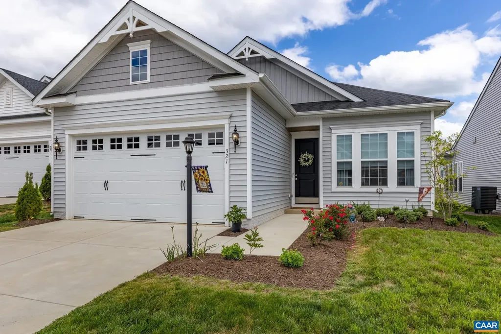 321 Mistland Trail Ruckersville VA 22968