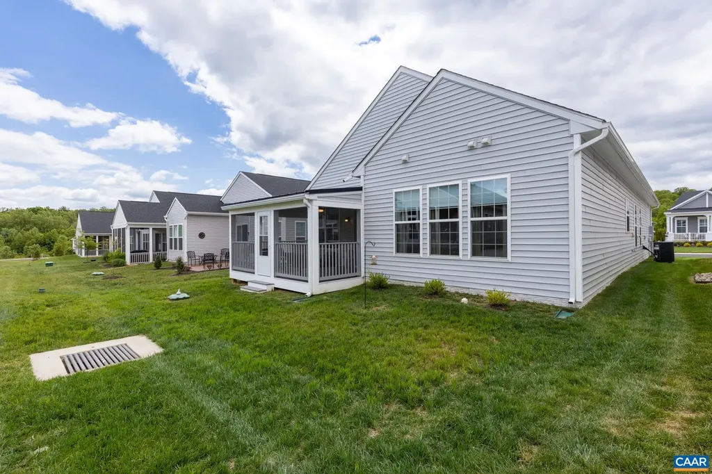 321 Mistland Trail Ruckersville VA 22968