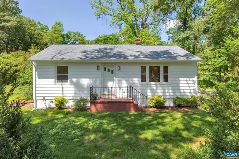 4362 Ivy Road Charlottesville VA 22903