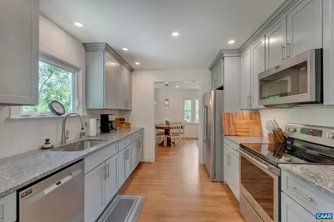 4362 Ivy Road Charlottesville VA 22903
