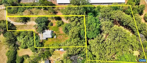 4362 Ivy Road Charlottesville VA 22903