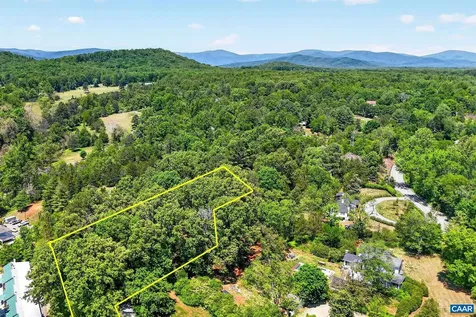 4362 Ivy Road Charlottesville VA 22903