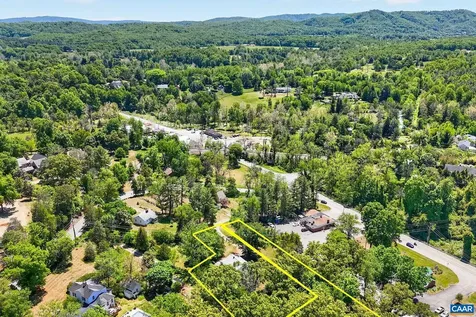 4362 Ivy Road Charlottesville VA 22903