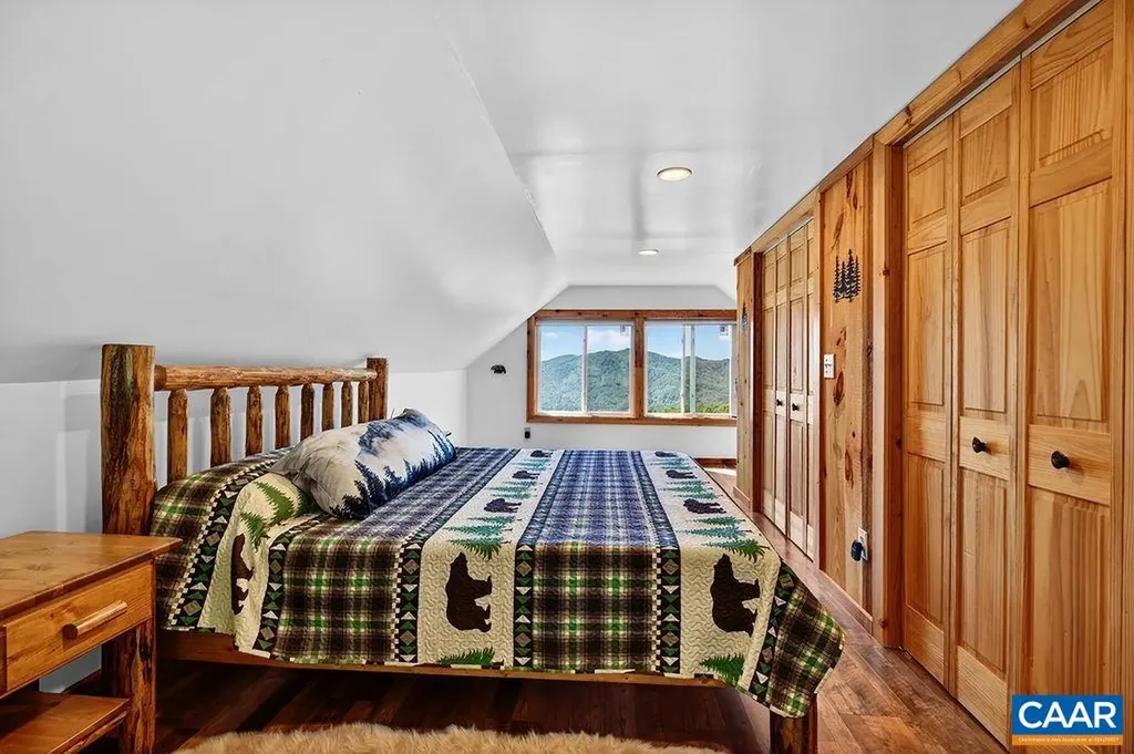 1494 Spruce Creek Lane Nellysford VA 22958