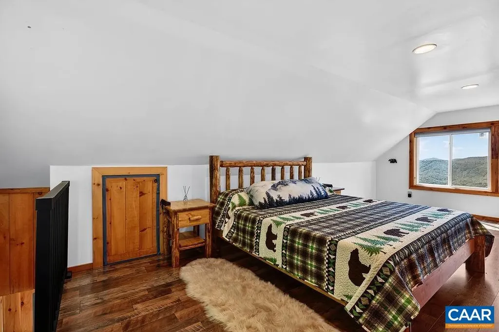 1494 Spruce Creek Lane Nellysford VA 22958
