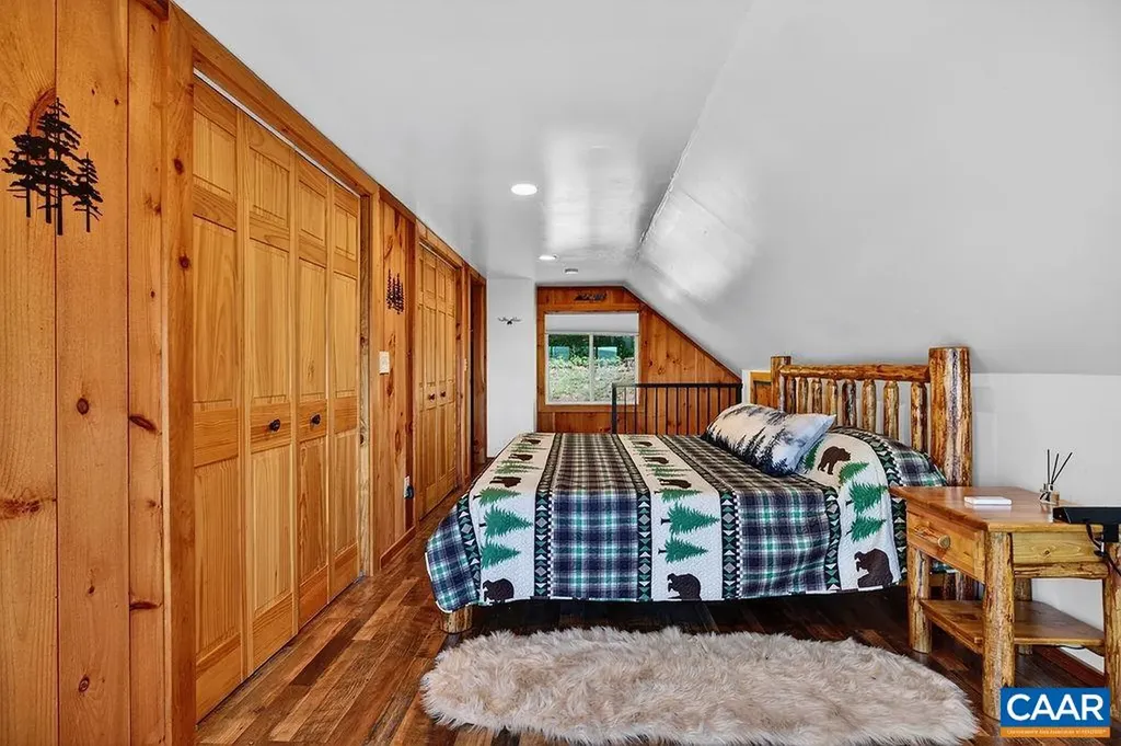 1494 Spruce Creek Lane Nellysford VA 22958