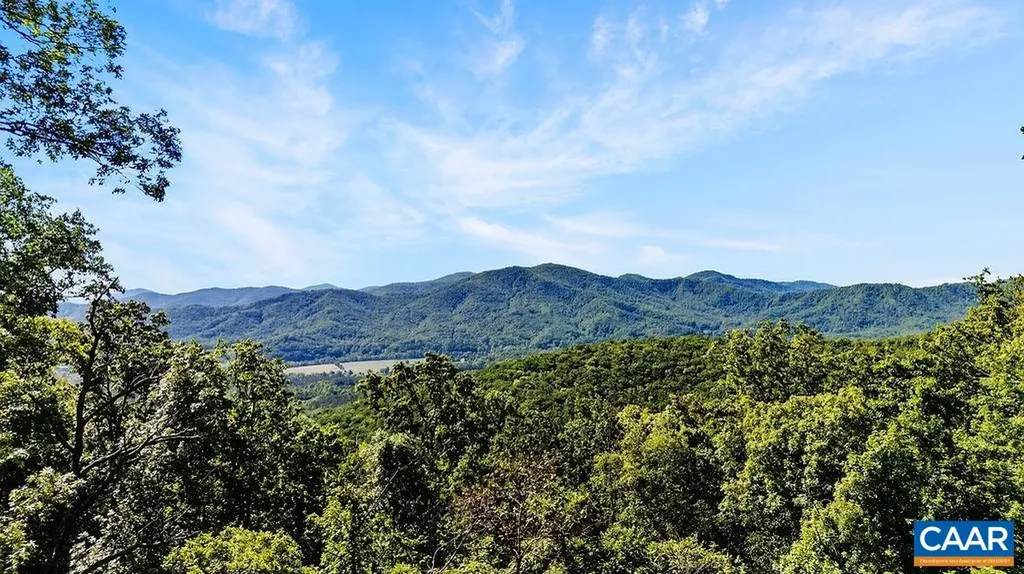 1494 Spruce Creek Lane Nellysford VA 22958
