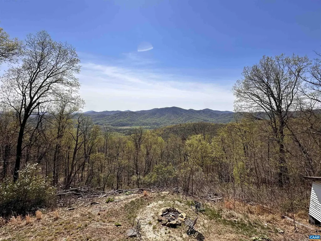 1494 Spruce Creek Lane Nellysford VA 22958