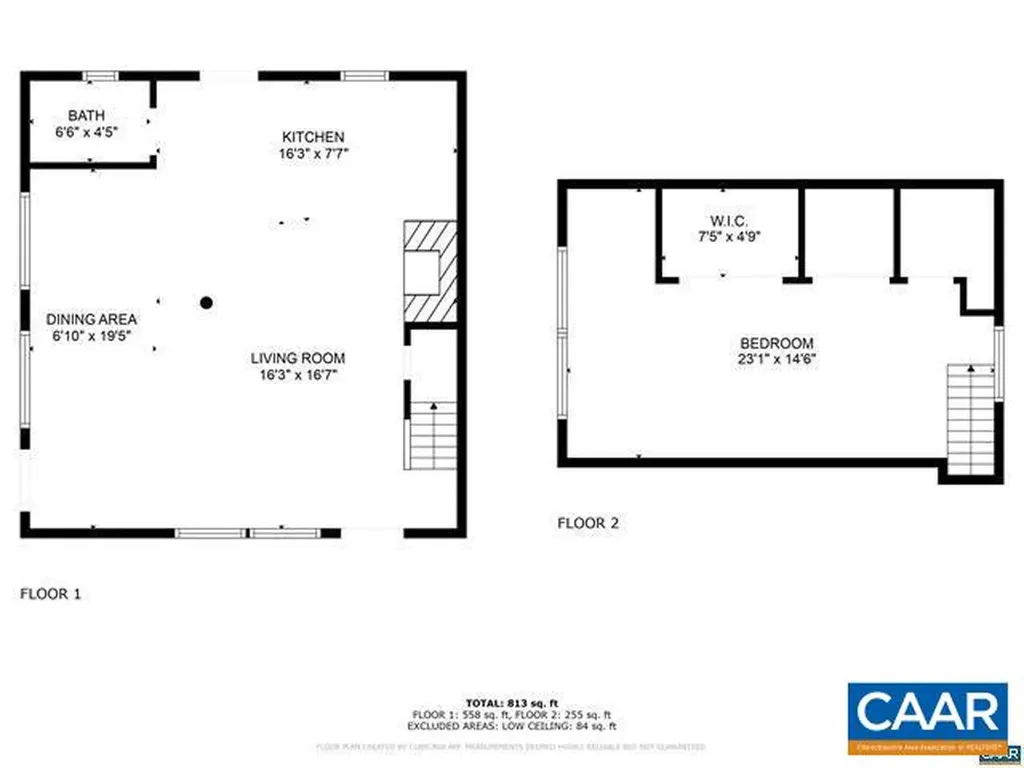 1494 Spruce Creek Lane Nellysford VA 22958