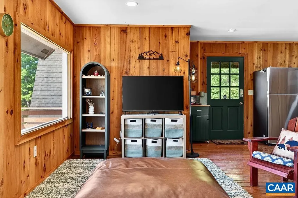 1494 Spruce Creek Lane Nellysford VA 22958