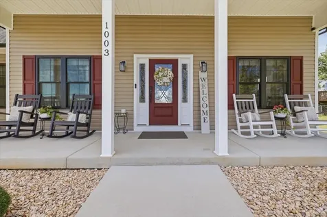 1003 Ladd Road Waynesboro VA 22980