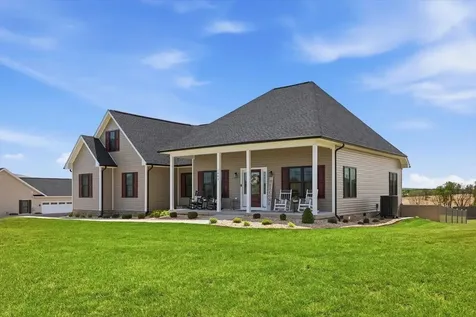 1003 Ladd Road Waynesboro VA 22980