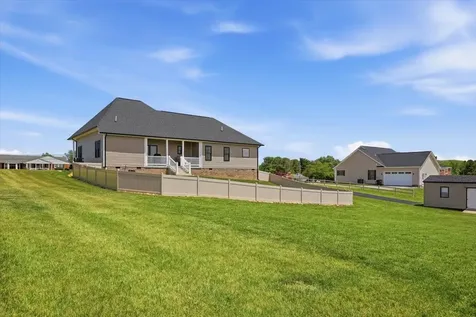 1003 Ladd Road Waynesboro VA 22980