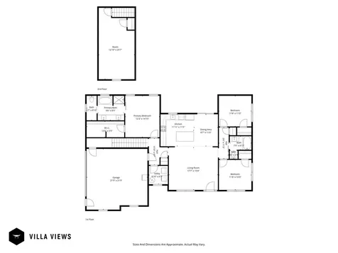 1003 Ladd Road Waynesboro VA 22980