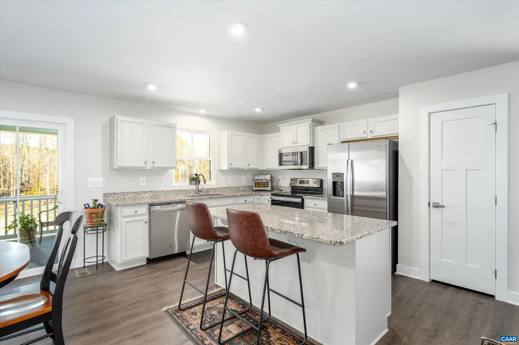 93 Archer Drive Palmyra VA 22963