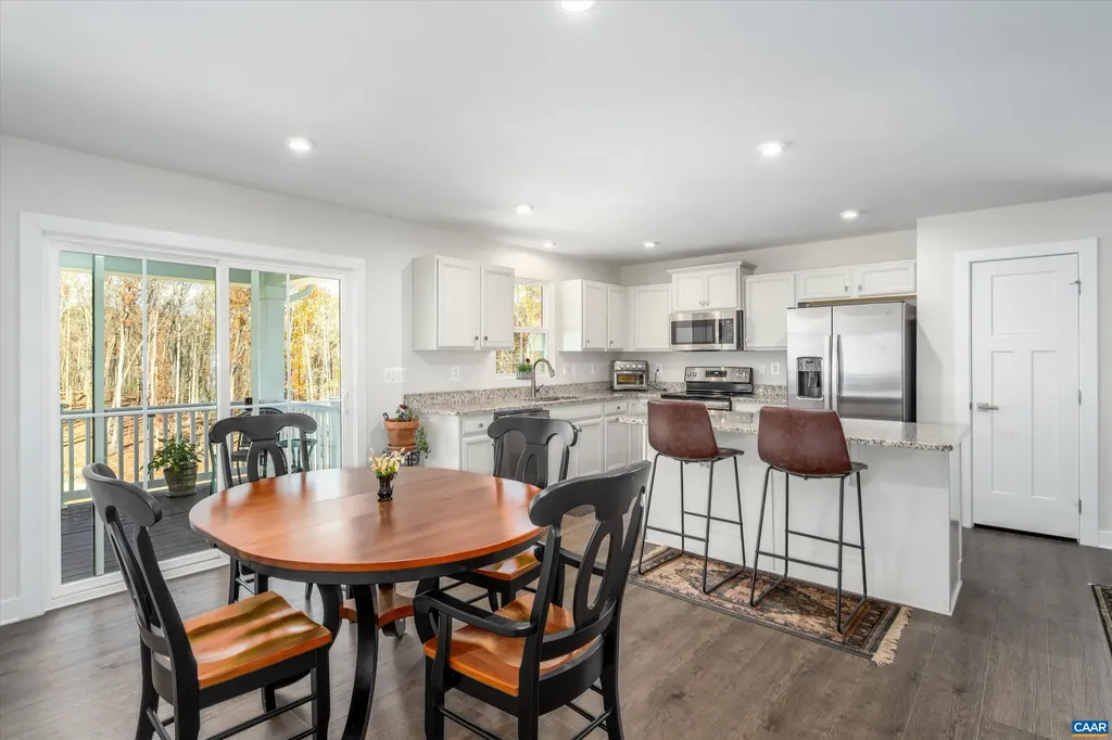 93 Archer Drive Palmyra VA 22963